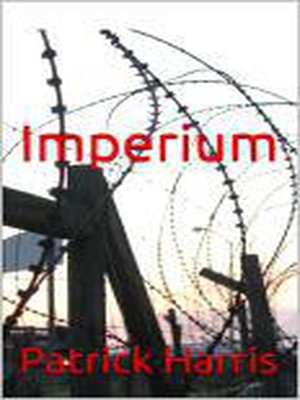 cover image of Imperium